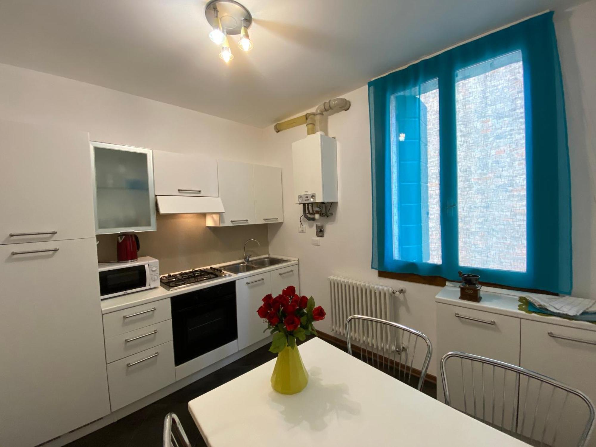 Apartmán Mori 3, In Centro Storico Di Venezia Exteriér fotografie