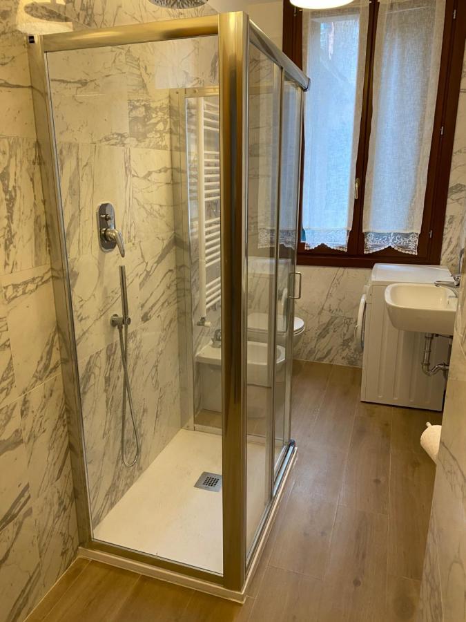 Apartmán Mori 3, In Centro Storico Di Venezia Exteriér fotografie