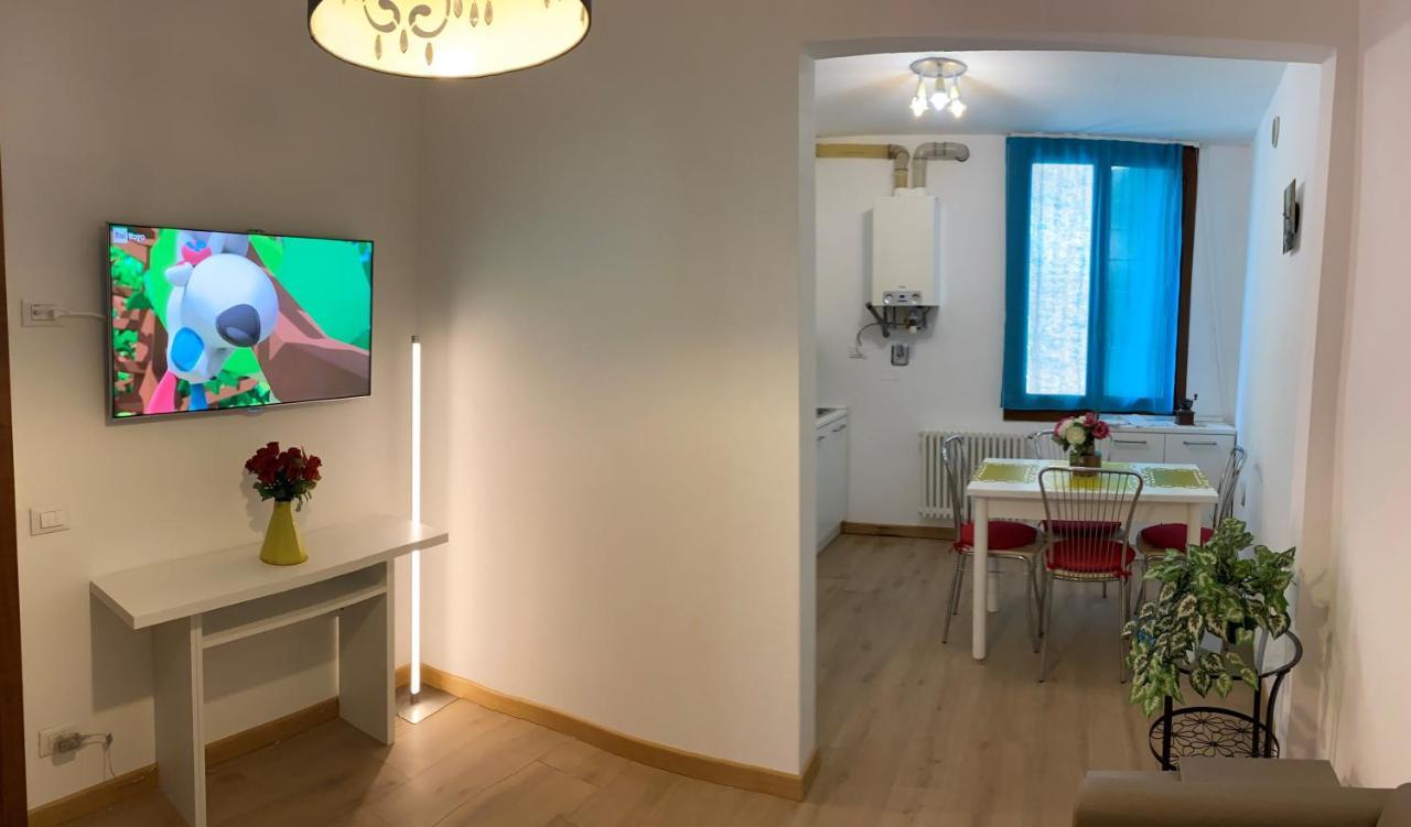 Apartmán Mori 3, In Centro Storico Di Venezia Exteriér fotografie