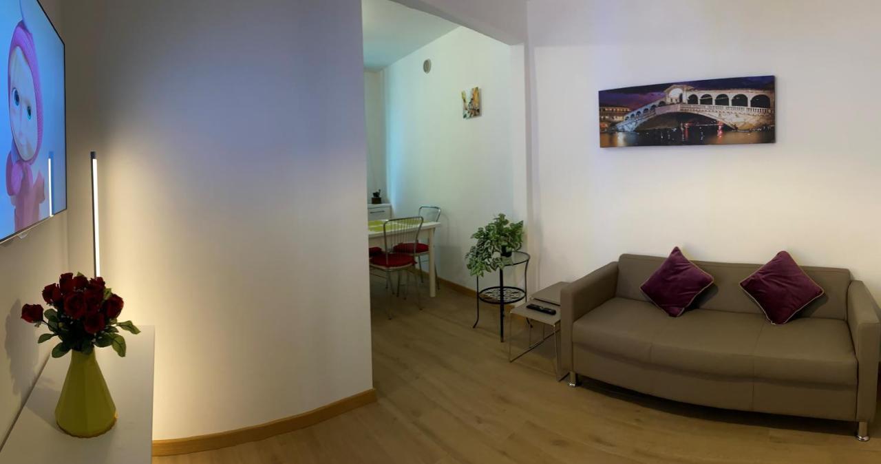 Apartmán Mori 3, In Centro Storico Di Venezia Exteriér fotografie