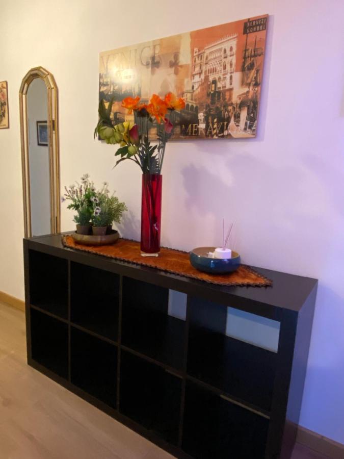 Apartmán Mori 3, In Centro Storico Di Venezia Exteriér fotografie