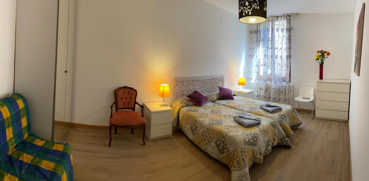 Apartmán Mori 3, In Centro Storico Di Venezia Exteriér fotografie