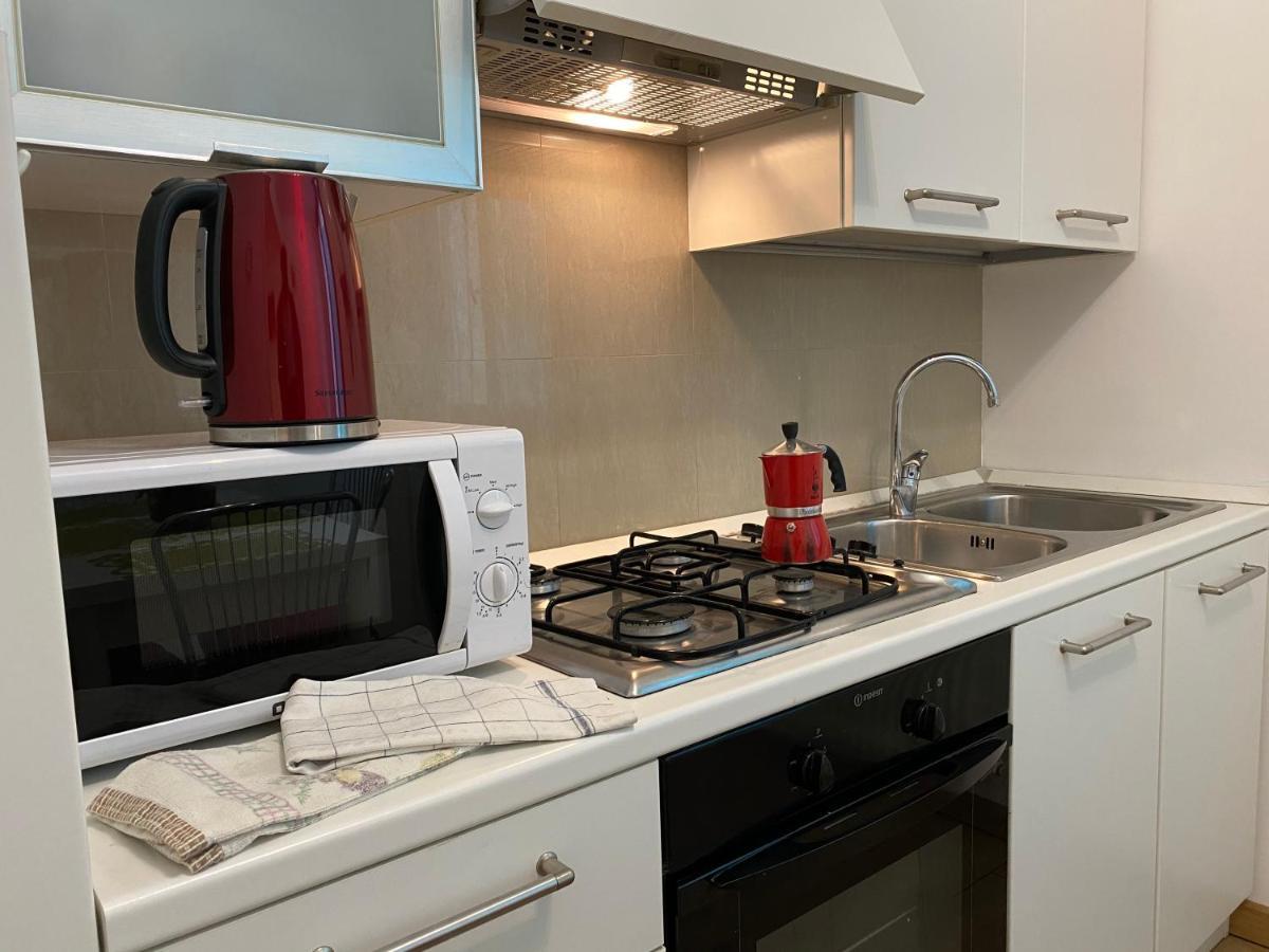 Apartmán Mori 3, In Centro Storico Di Venezia Exteriér fotografie