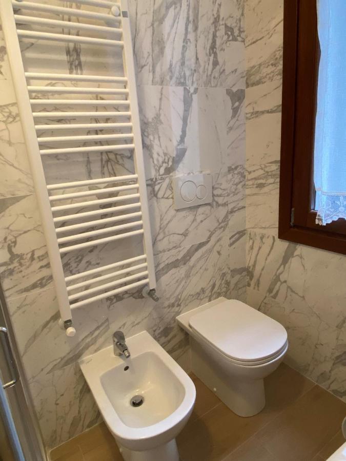 Apartmán Mori 3, In Centro Storico Di Venezia Exteriér fotografie