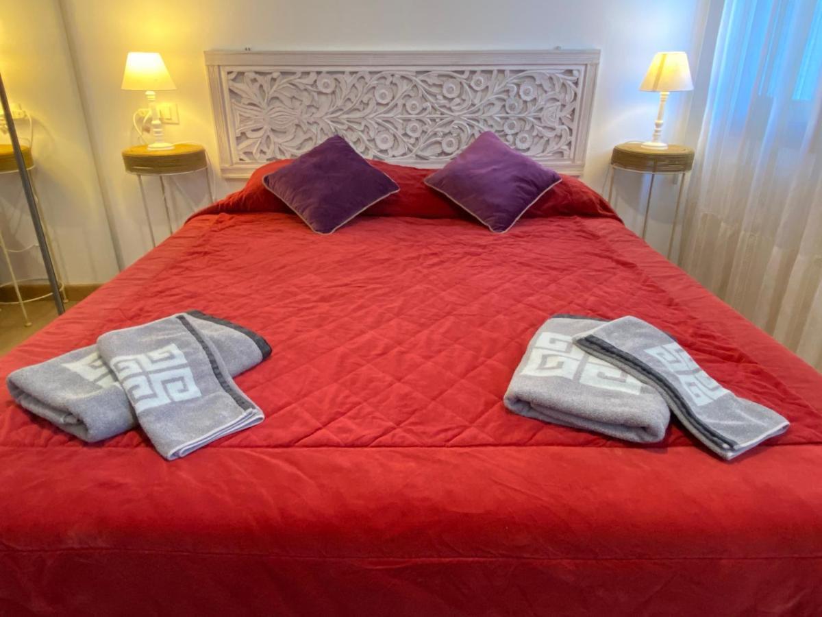 Apartmán Mori 3, In Centro Storico Di Venezia Exteriér fotografie