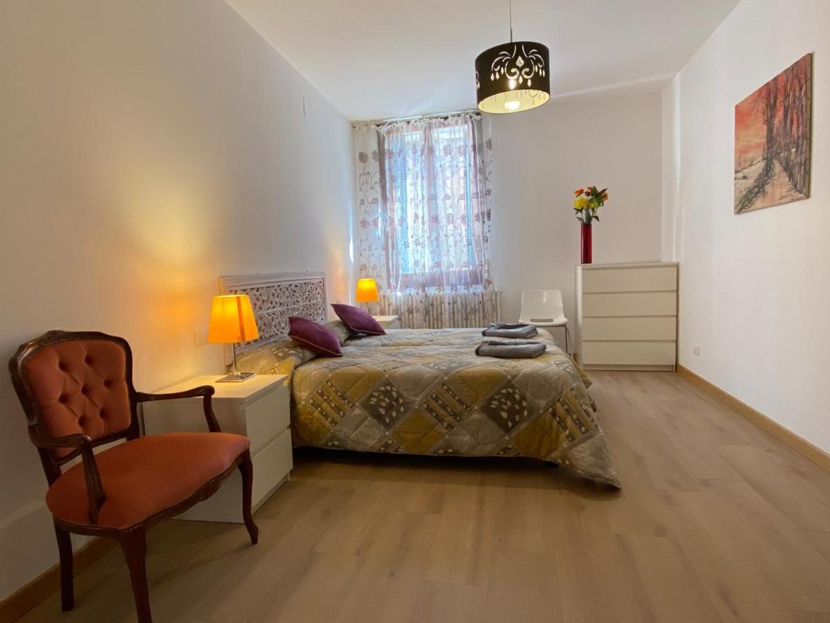 Apartmán Mori 3, In Centro Storico Di Venezia Exteriér fotografie