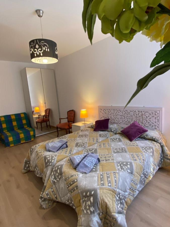Apartmán Mori 3, In Centro Storico Di Venezia Exteriér fotografie