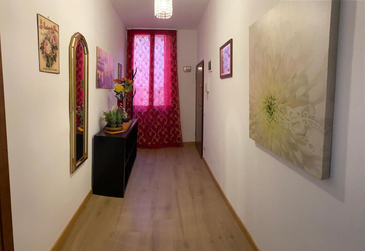 Apartmán Mori 3, In Centro Storico Di Venezia Exteriér fotografie