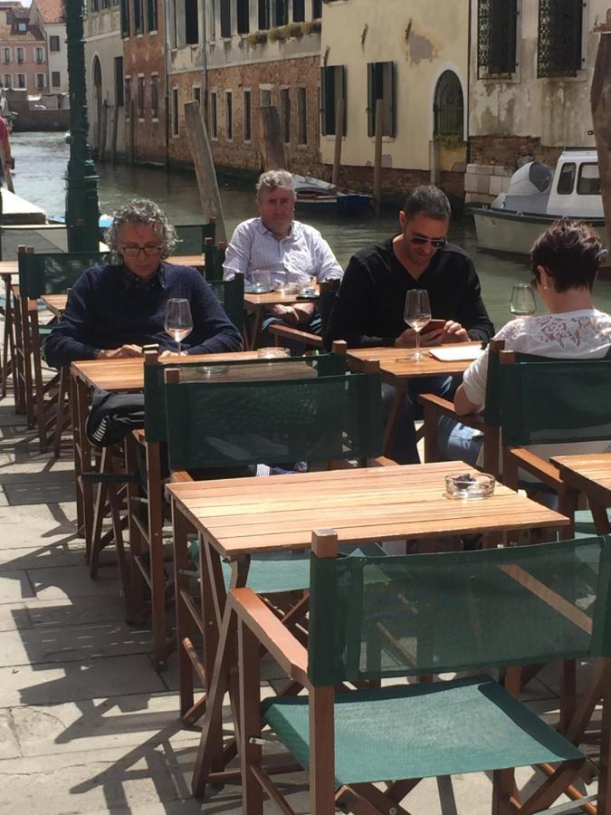 Apartmán Mori 3, In Centro Storico Di Venezia Exteriér fotografie